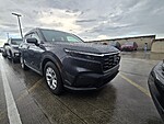 Used 2025 Honda CR-V LX in DAVIE, FLORIDA (Photo 1)