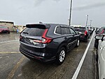 Used 2025 Honda CR-V LX in DAVIE, FLORIDA (Photo 3)