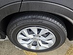 Used 2025 Honda CR-V LX in DAVIE, FLORIDA (Photo 5)