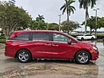 Used 2024 Honda Odyssey EX in DAVIE, FLORIDA (Photo 3)