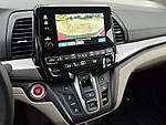 Used 2024 Honda Odyssey EX in DAVIE, FLORIDA (Photo 21)