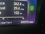 Used 2024 Honda Odyssey EX in DAVIE, FLORIDA (Photo 24)