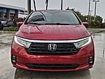 Used 2024 Honda Odyssey EX in DAVIE, FLORIDA (Photo 4)