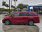 Used 2024 Honda Odyssey EX in DAVIE, FLORIDA (Photo 5)