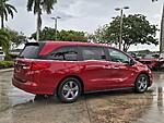Used 2024 Honda Odyssey EX in DAVIE, FLORIDA (Photo 7)