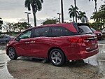 Used 2024 Honda Odyssey EX in DAVIE, FLORIDA (Photo 8)