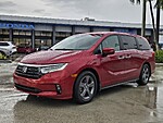 Used 2024 Honda Odyssey EX in DAVIE, FLORIDA (Photo 9)