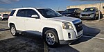 Used 2015 GMC TERRAIN SLE in DAVIE, FLORIDA