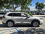 Used 2025 Honda CR-V EX in DAVIE, FLORIDA (Photo 3)