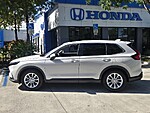 Used 2025 Honda CR-V EX in DAVIE, FLORIDA (Photo 5)