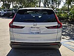 Used 2025 Honda CR-V EX in DAVIE, FLORIDA (Photo 6)