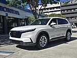 Used 2025 Honda CR-V EX in DAVIE, FLORIDA (Photo 7)