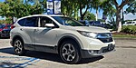Used 2018 Honda CR-V EX in DAVIE, FLORIDA
