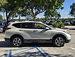 Used 2018 Honda CR-V EX in DAVIE, FLORIDA (Photo 3)