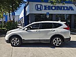Used 2018 Honda CR-V EX in DAVIE, FLORIDA (Photo 5)