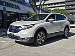 Used 2018 Honda CR-V EX in DAVIE, FLORIDA (Photo 7)