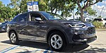 Used 2025 Honda HR-V LX in DAVIE, FLORIDA