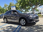 Used 2025 Honda HR-V LX in DAVIE, FLORIDA (Photo 1)