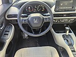 Used 2025 Honda HR-V LX in DAVIE, FLORIDA (Photo 13)