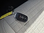 Used 2025 Honda HR-V LX in DAVIE, FLORIDA (Photo 18)