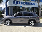 Used 2025 Honda HR-V LX in DAVIE, FLORIDA (Photo 5)