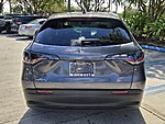 Used 2025 Honda HR-V LX in DAVIE, FLORIDA (Photo 6)