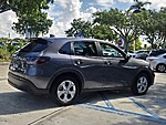 Used 2025 Honda HR-V LX in DAVIE, FLORIDA (Photo 7)