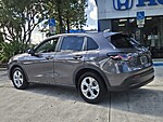 Used 2025 Honda HR-V LX in DAVIE, FLORIDA (Photo 8)