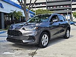 Used 2025 Honda HR-V LX in DAVIE, FLORIDA (Photo 9)