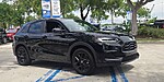 Used 2025 Honda HR-V SPORT in DAVIE, FLORIDA
