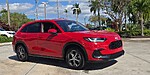 Used 2025 Honda HR-V EX-L in DAVIE, FLORIDA
