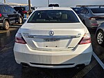 Used 2010 ACURA RL TECH/CMBS in DAVIE, FLORIDA (Photo 4)