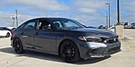Used 2024 Honda Civic SPORT in DAVIE, FLORIDA