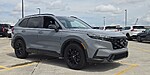 Used 2026 Honda CR-V Hybrid SPORT-L in DAVIE, FLORIDA