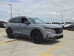 Used 2026 Honda CR-V Hybrid SPORT-L in DAVIE, FLORIDA (Photo 1)