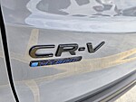 Used 2026 Honda CR-V Hybrid SPORT-L in DAVIE, FLORIDA (Photo 13)