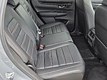 Used 2026 Honda CR-V Hybrid SPORT-L in DAVIE, FLORIDA (Photo 16)