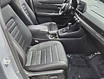 Used 2026 Honda CR-V Hybrid SPORT-L in DAVIE, FLORIDA (Photo 17)