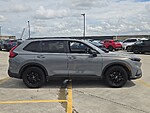 Used 2026 Honda CR-V Hybrid SPORT-L in DAVIE, FLORIDA (Photo 3)