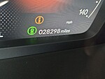 Used 2026 Honda CR-V Hybrid SPORT-L in DAVIE, FLORIDA (Photo 24)