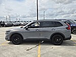 Used 2026 Honda CR-V Hybrid SPORT-L in DAVIE, FLORIDA (Photo 5)