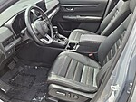 Used 2026 Honda CR-V Hybrid SPORT-L in DAVIE, FLORIDA (Photo 10)
