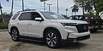 Used 2025 Honda Pilot TOURING in DAVIE, FLORIDA