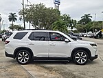 Used 2025 Honda Pilot TOURING in DAVIE, FLORIDA (Photo 3)