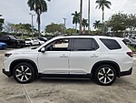 Used 2025 Honda Pilot TOURING in DAVIE, FLORIDA (Photo 5)