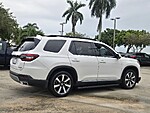 Used 2025 Honda Pilot TOURING in DAVIE, FLORIDA (Photo 7)
