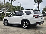 Used 2025 Honda Pilot TOURING in DAVIE, FLORIDA (Photo 8)