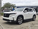 Used 2025 Honda Pilot TOURING in DAVIE, FLORIDA (Photo 9)