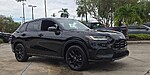 Used 2024 Honda HR-V SPORT in DAVIE, FLORIDA