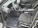 Used 2024 Honda HR-V SPORT in DAVIE, FLORIDA (Photo 11)
